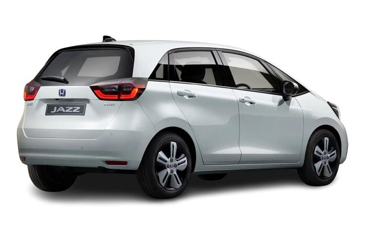 3470909 1.5 i-MMD Hybrid Advance Sport 5dr eCVT