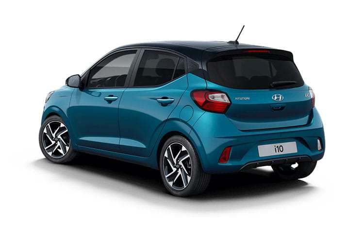 3818881 1.0 [63] Premium 5dr [Nav]