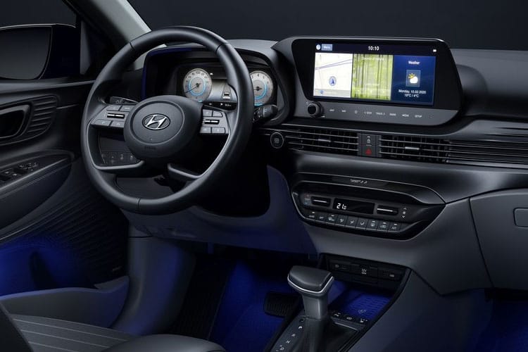 4035472 1.0T GDi 90 Tech Line 5dr DCT [Tech Pack]