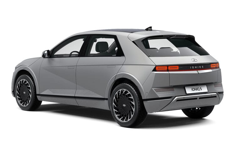 3762837 478kW 84 kWh 5dr Auto