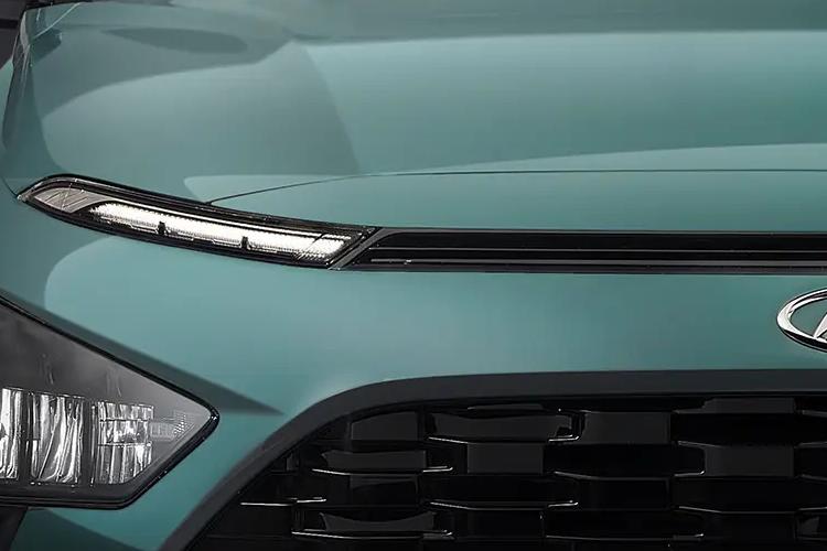 4035470 1.0 TGDi [90] Tech Line 5dr