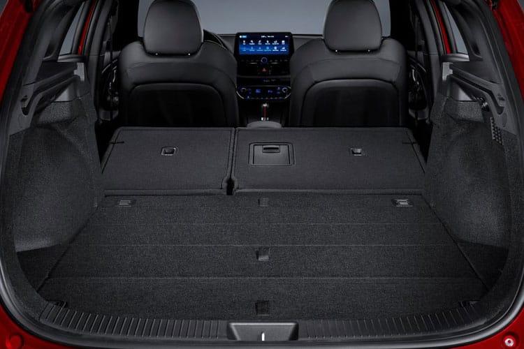 3923677 1.5T GDi 48v Hybrid Premium 5dr