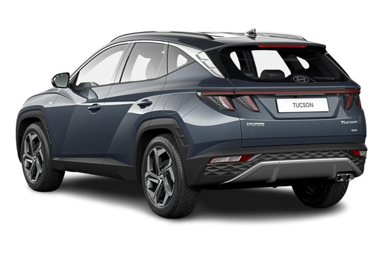 4046789 1.6T Plug-in Hybrid N Line 5dr Auto