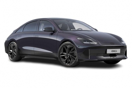 Hyundai Ioniq 6 Electric Saloon 239kW Ultimate 77kWh 4dr AWD Auto
