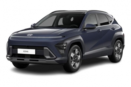 Hyundai Kona Hatchback 1.6 GDi Hybrid N Line S 5dr DCT