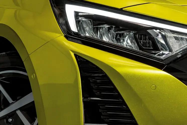 3995023 1.0T GDi Ultimate 5dr DCT