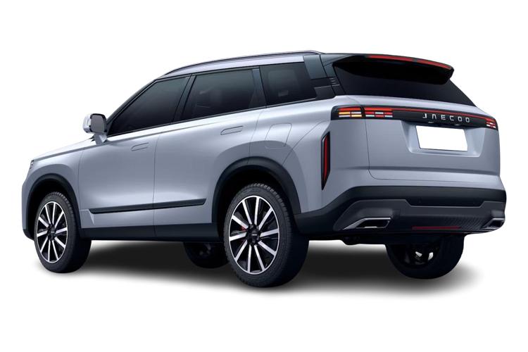 3914347 1.6T AWD Luxury 5dr 7DCT