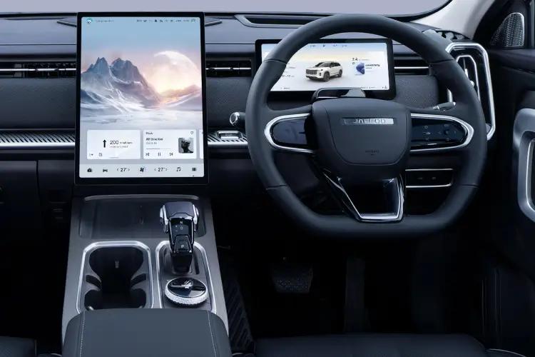 3914347 1.6T AWD Luxury 5dr 7DCT