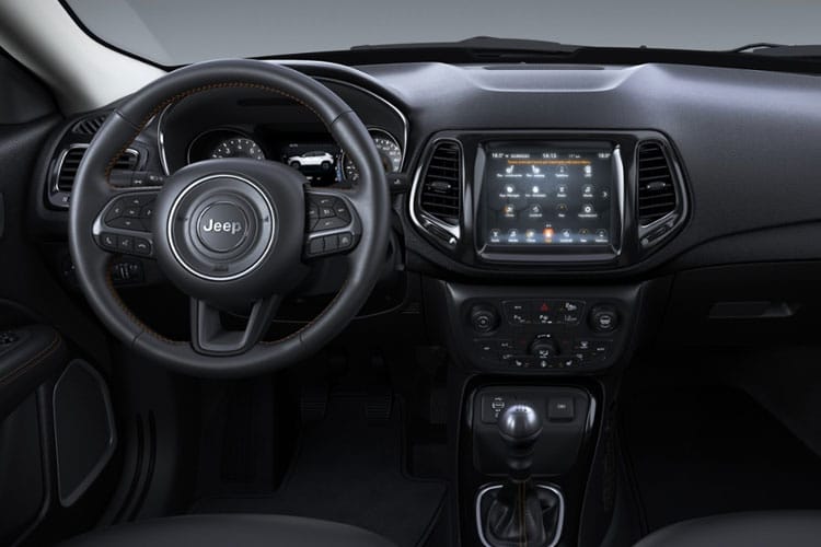 3809667 1.5 T4 e-Torque Hybrid Summit 5dr DCT