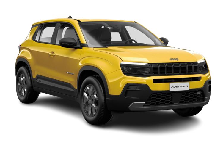 3958851 1.2 E-AWD e-Hybrid Overland 5dr DCT