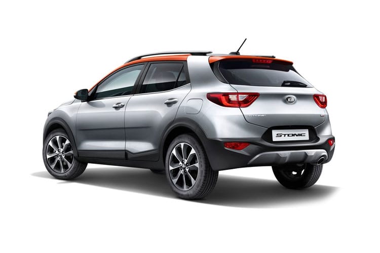 4046717 1.0T GDi 48V 98 3 5dr