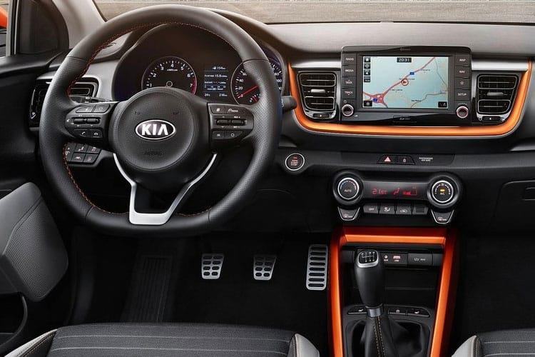 4046717 1.0T GDi 48V 98 3 5dr