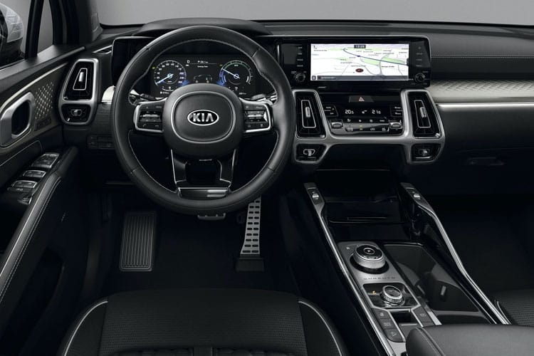 3839498 1.6 T-GDi PHEV 2 5dr Auto