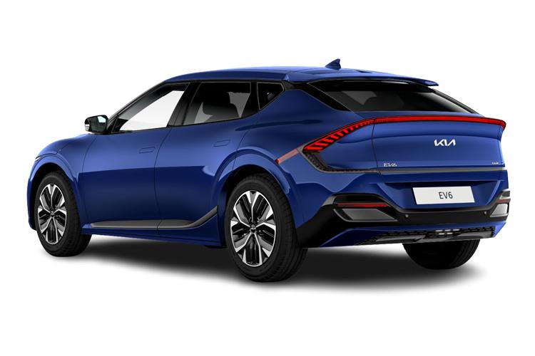 3958869 478kW GT 84kWh 5dr AWD Auto