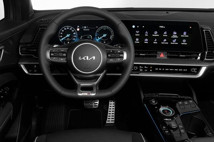 3750027 1.6T GDi 207 HEV 3 5dr Auto