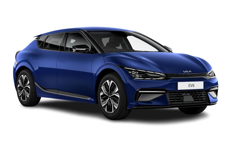 3875128 168kW Air 84kWh 5dr Auto