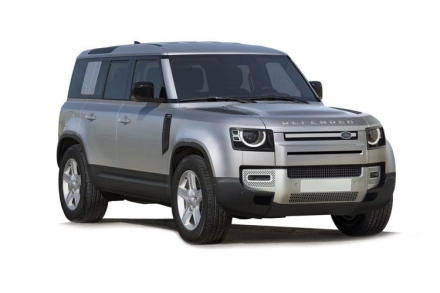 Land Rover DEFENDER 3.0 D250 S 110 5dr Auto