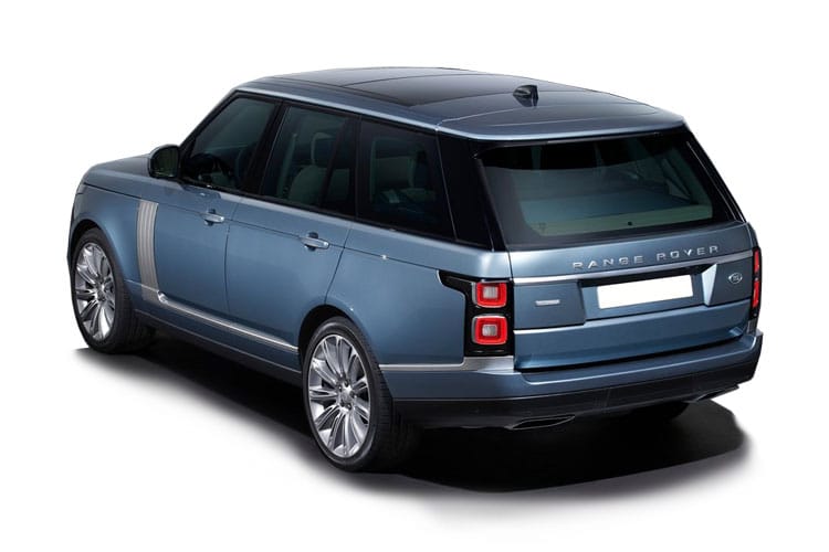 3949702 3.0 P460e SV LWB 4dr Auto