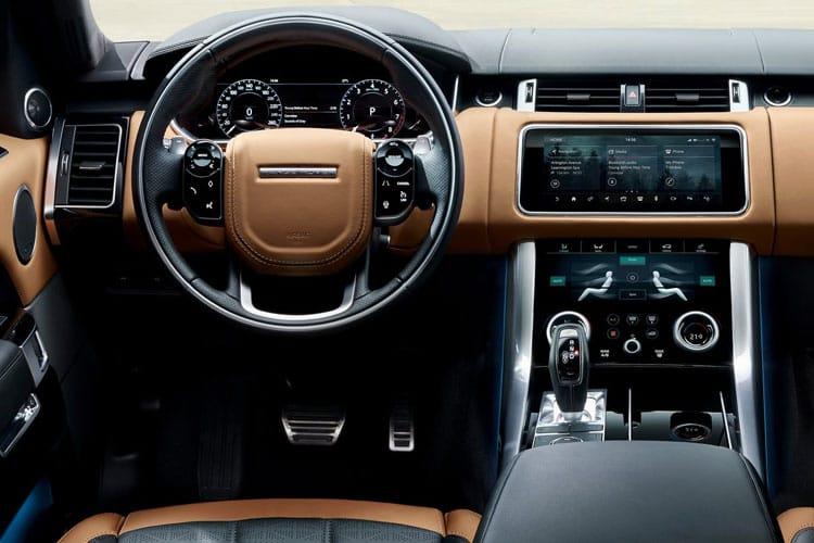 3972007 3.0 P460e Dynamic SE 5dr Auto [NI]