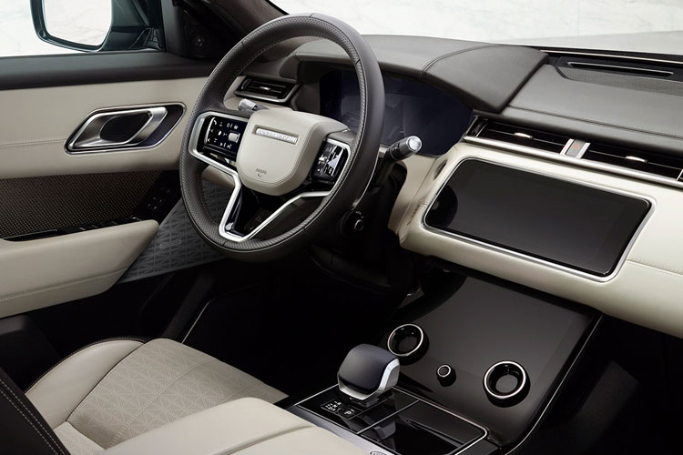 3903554 2.0 D200 MHEV Autobiography 5dr Auto [Revised]