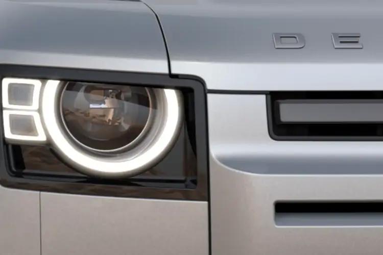 1254017 3.0 D250 X-Dynamic HSE 110 5dr Auto [7 Seat]