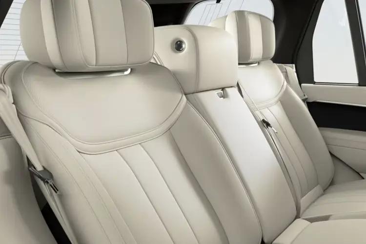 3850655 3.0 D350 HSE LWB 4dr Auto [7 Seat]