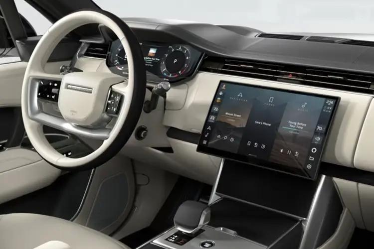 3850642 3.0 P460e HSE 4dr Auto