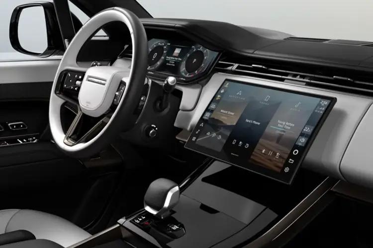 3553893 3.0 P460e Autobiography 5dr Auto