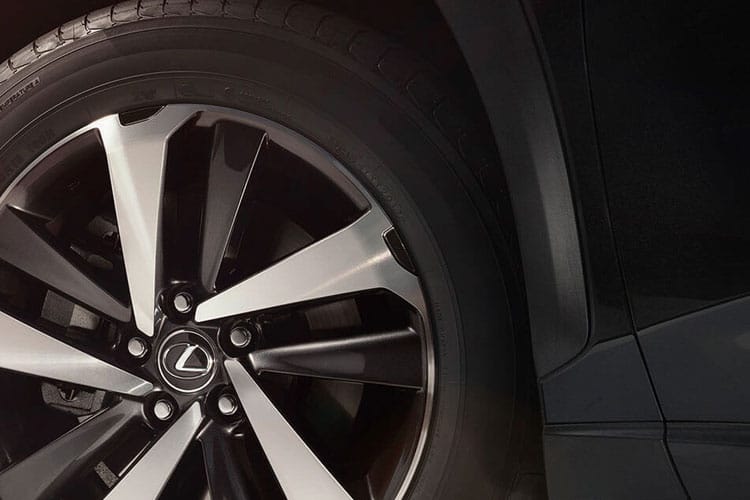 3958896 450h+ 292 F-Sport 5dr E-CVT