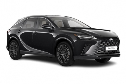 Lexus RX 450h+ 2.5 Premium 5dr E-CVT