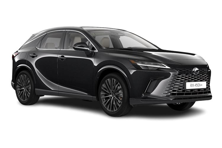 3734217 350h 2.5 F-Sport Design 5dr E-CVT