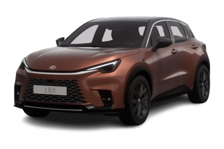 Lexus LBX 1.5 Takumi Design 5dr E-CVT AWD
