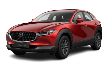 Mazda Cx-30 Hatchback 2.0 e-Skyactiv X MHEV Exclusive-Line 5dr Auto