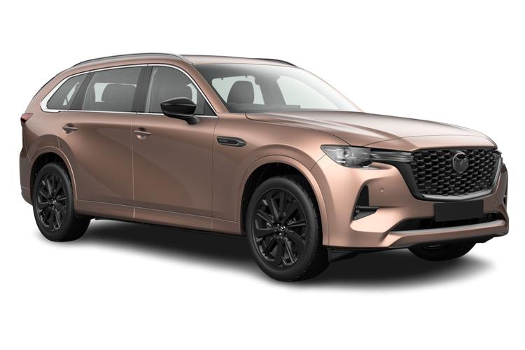 3865998 2.5 PHEV Exclusive-Line 5dr Auto AWD