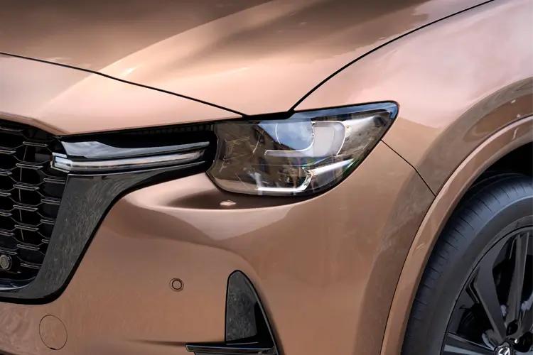 3865998 2.5 PHEV Exclusive-Line 5dr Auto AWD