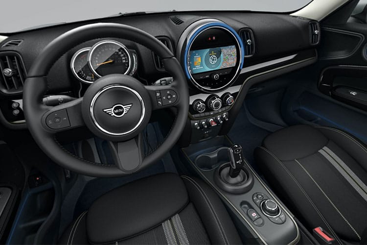 3812902 2.0 S Classic ALL4 5dr Auto