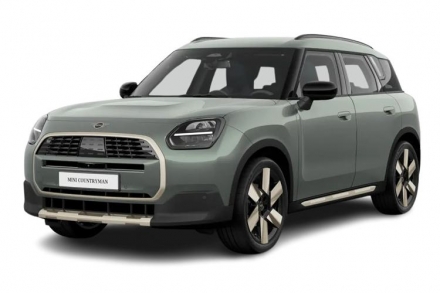 Mini COUNTRYMAN 1.5 C Classic [Level 1] 5dr Auto