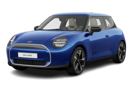 Mini Cooper Electric Hatchback 160kW SE Sport 54kWh 3dr Auto