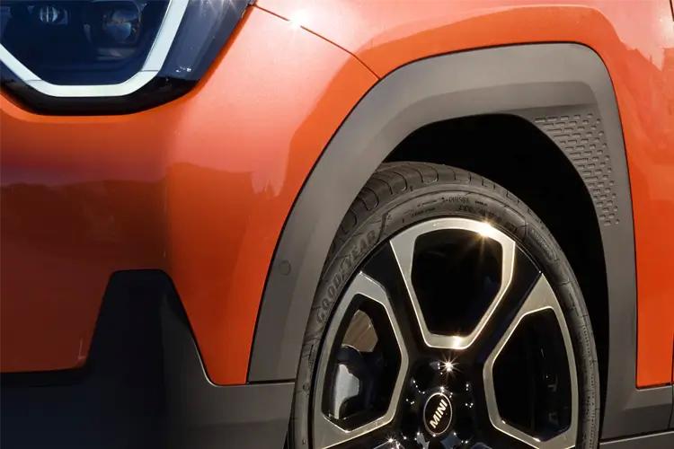 3999685 160kW SE Exclusive 54kWh 5dr Auto