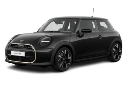 Mini Cooper Electric Hatchback 135kW E Paul Smith Ed [Level 2] 41kWh 3dr Auto