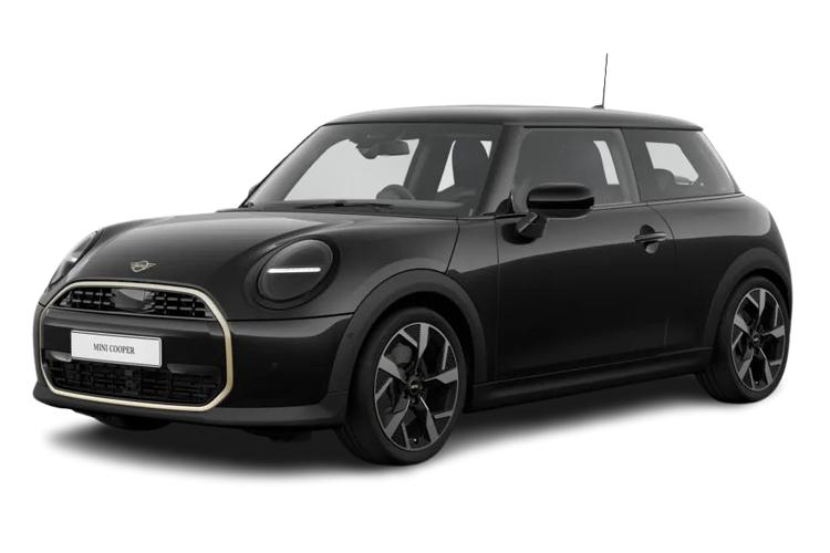 3913991 2.0 John Cooper Works [Level 2] 3dr Auto