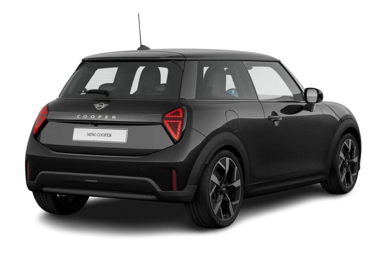 4040874 160kW SE Paul Smith Edition 54kWh 3dr Auto
