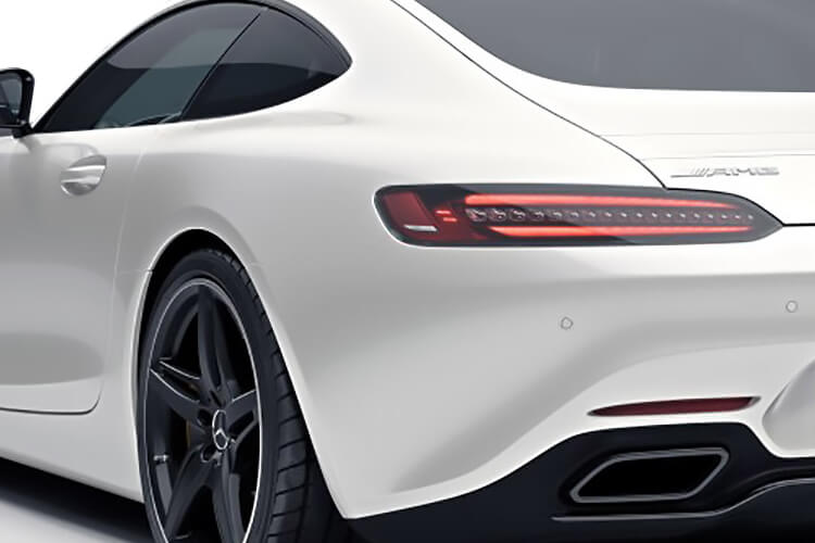 3953519 GT 63 S E Performance 4WD Carbon Edition 4dr Auto