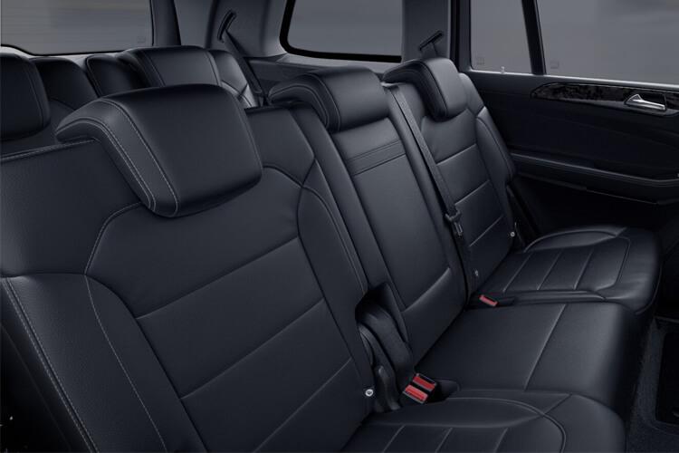 3950075 Maybach GLS 600 4M 1st Class Night Srs 5dr 9G-Tron