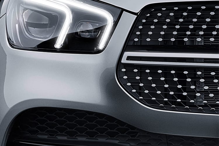 3846522 GLE 350de 4Matic AMG Line Prem 5dr 9G-Tronic