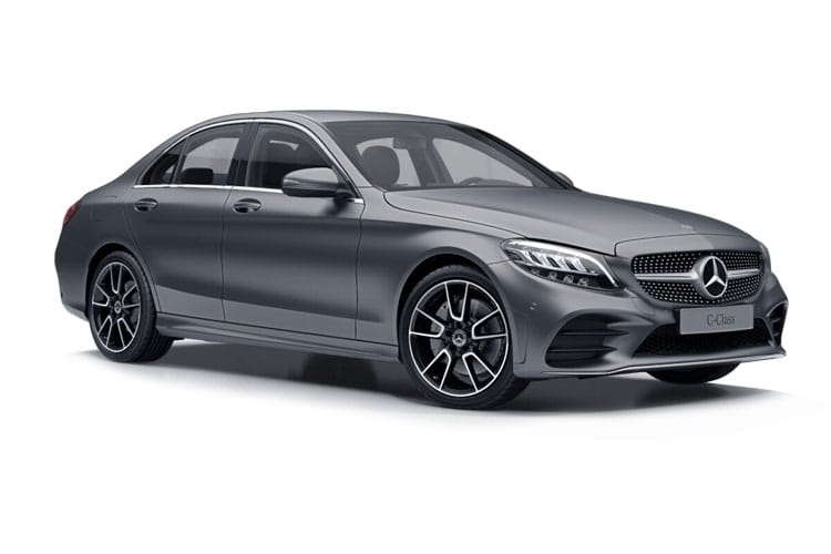 3844200 C200 AMG Line Premium [Pan Roof] 4dr 9G-Tronic
