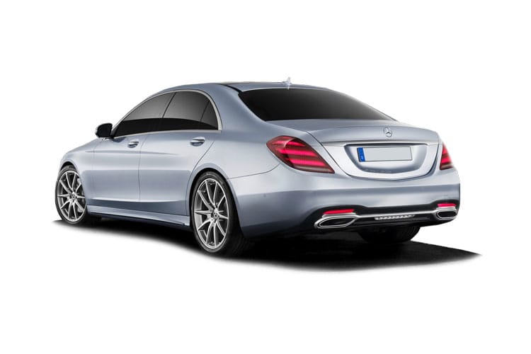 3883558 S450e L AMG Line Premium Plus 4dr 9G-Tronic