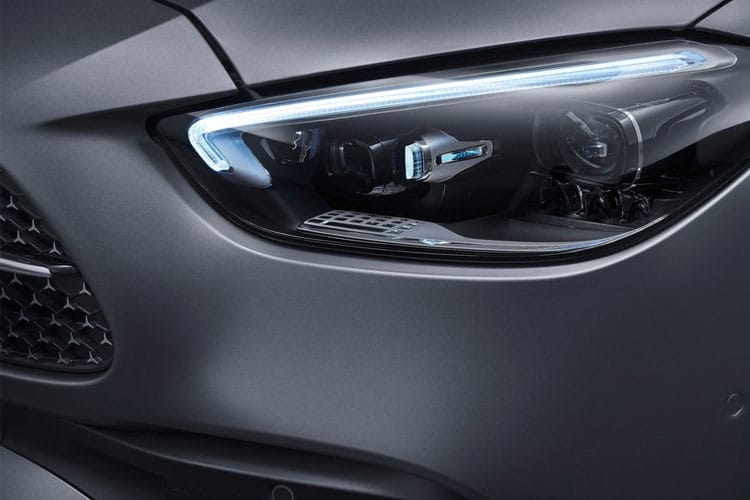 3844206 C43 [421] 4Matic Edition Midnight 4dr 9G-Tronic