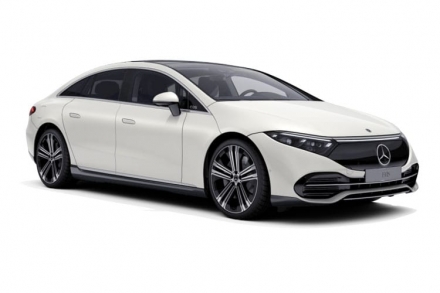 Mercedes-benz Eqs Saloon EQS 350 215kW Business Class 96kWh 4dr Auto