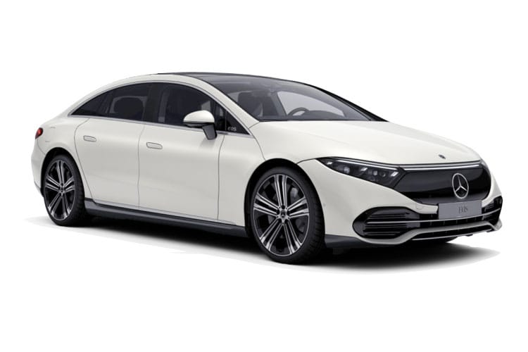 3866692 EQS 350 215kW Business Class 96kWh 4dr Auto